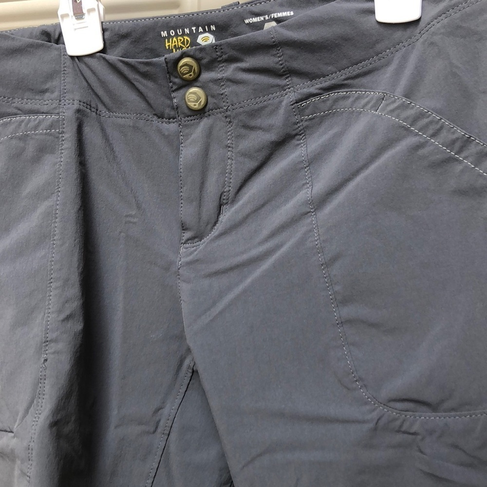 Mountain Hard Wear shorts